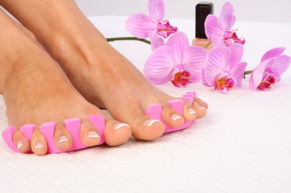 Institut de beauté pour la pose de vernis à ongles semi-permanent La Fouillouse