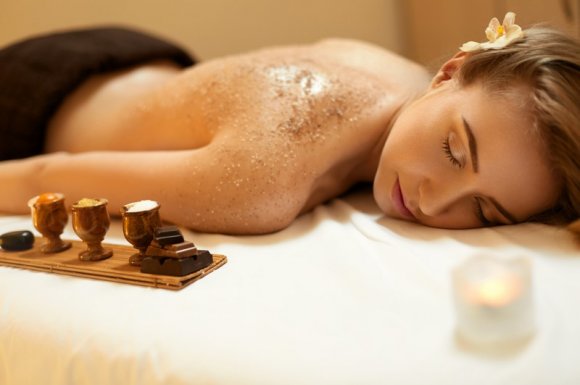 Institut de beauté pour massage à l'huile chaude d'Orient La Fouillouse 