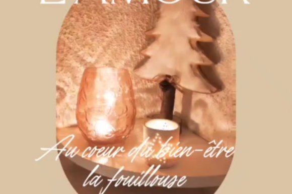 Offre saint-Valentin massage institut de beauté La fouillouse 