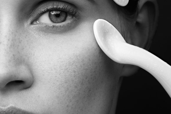 Soin professionnel Sothys yeux cryo  institut de beauté La fouillouse 