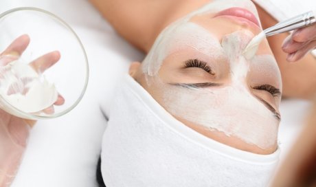 Soins du visage La Fouillouse