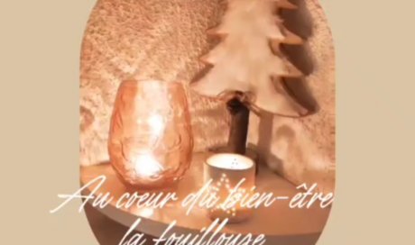 Offre saint-Valentin massage institut de beauté La fouillouse