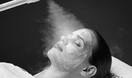 Soin du visage traitement instensif detox institut de beauté La fouillouse 
