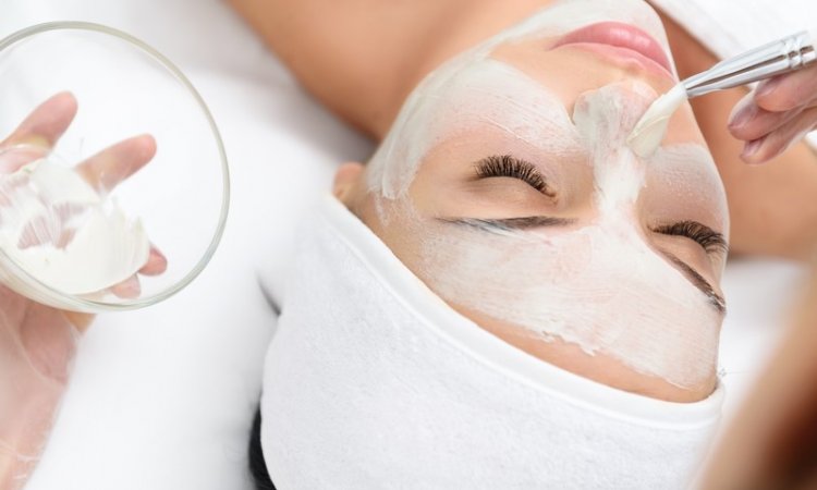 Soins du visage La Fouillouse